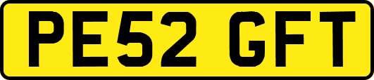 PE52GFT