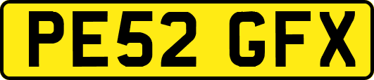 PE52GFX
