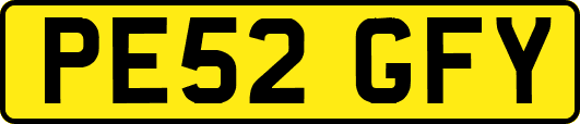 PE52GFY