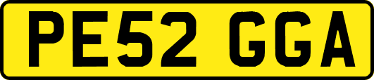 PE52GGA