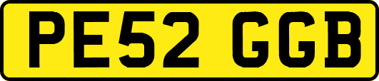 PE52GGB