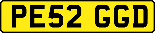 PE52GGD