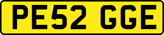 PE52GGE
