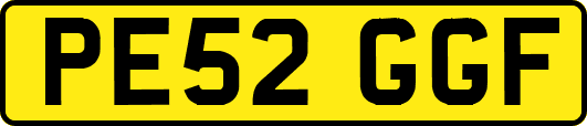PE52GGF