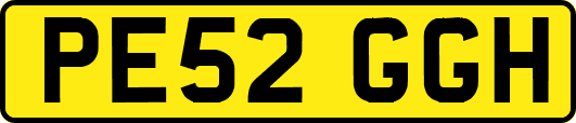 PE52GGH