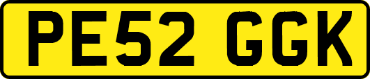 PE52GGK