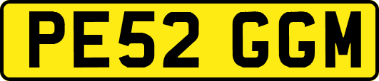 PE52GGM