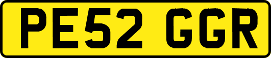 PE52GGR