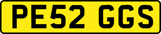PE52GGS