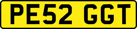 PE52GGT