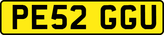 PE52GGU