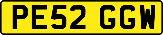 PE52GGW