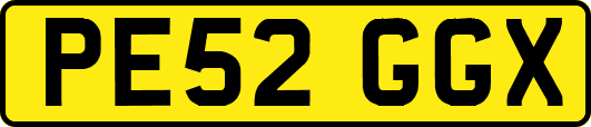 PE52GGX