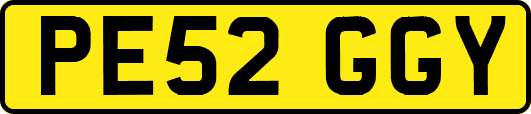 PE52GGY