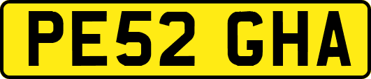 PE52GHA