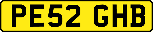 PE52GHB