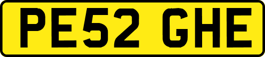 PE52GHE