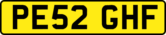 PE52GHF