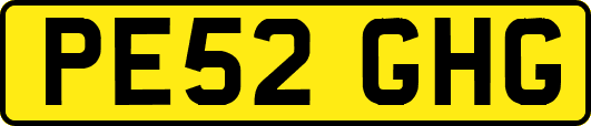PE52GHG