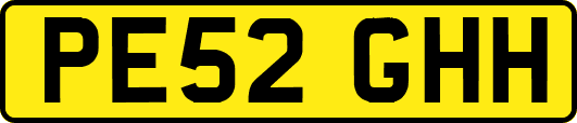 PE52GHH