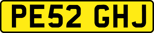 PE52GHJ