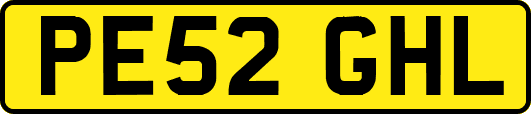 PE52GHL