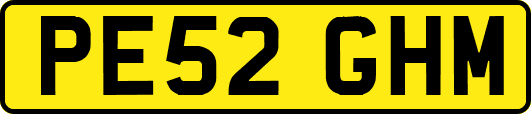 PE52GHM