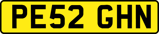 PE52GHN