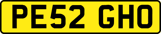 PE52GHO