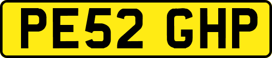 PE52GHP