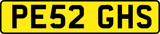 PE52GHS