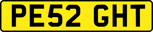 PE52GHT