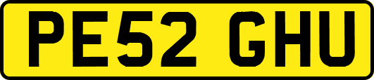 PE52GHU