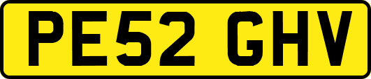 PE52GHV