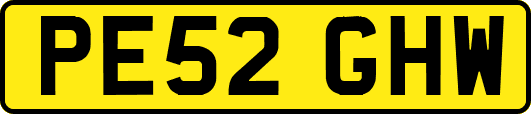 PE52GHW
