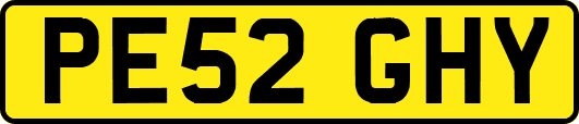 PE52GHY