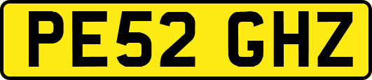 PE52GHZ