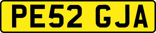 PE52GJA