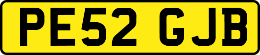 PE52GJB