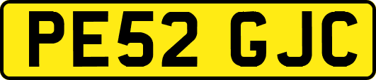 PE52GJC