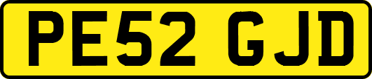 PE52GJD