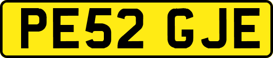 PE52GJE