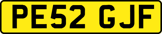 PE52GJF