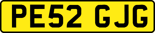 PE52GJG