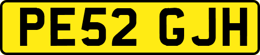 PE52GJH