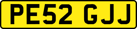 PE52GJJ