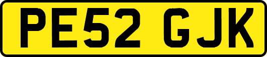 PE52GJK