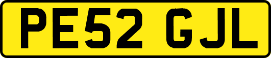 PE52GJL