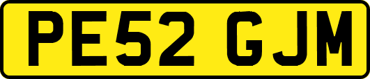 PE52GJM