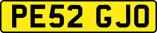PE52GJO